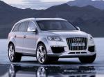 Audi Q7 V12 TDI BlueTec Concept 2007 года